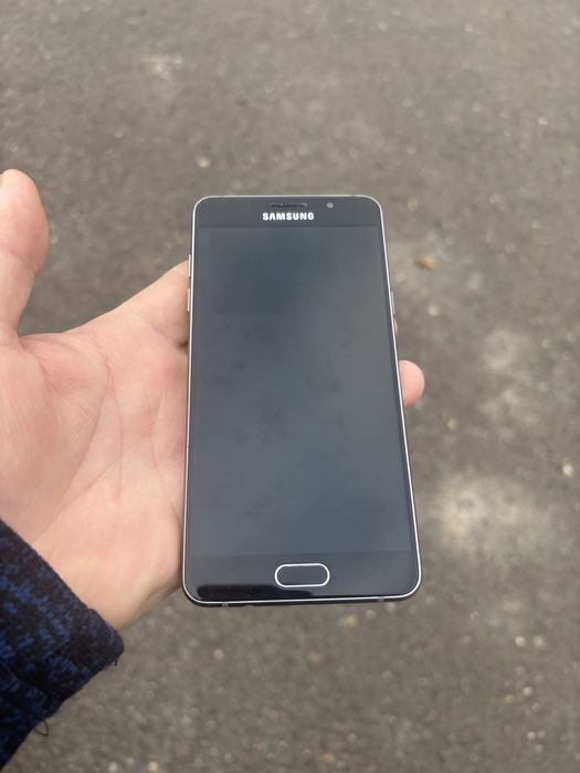 Samsung Galaxy A5 2016