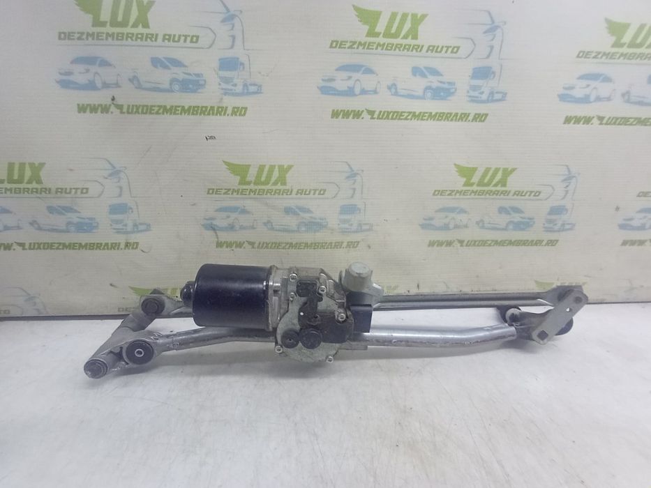 Ansamblu stergatoare parbriz 7193036-01 BMW Seria 1 E87 (2004 - 2007)