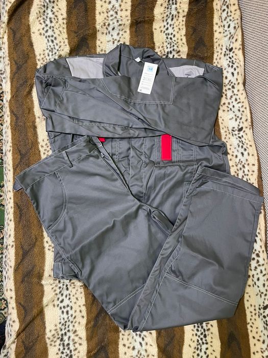 Форменные костюмы