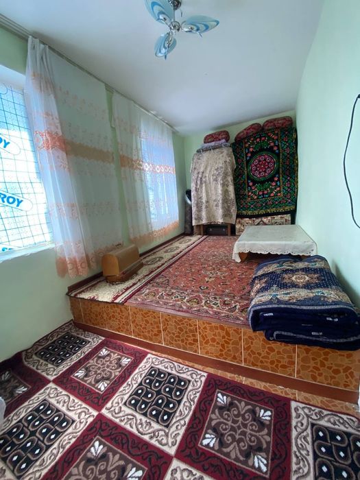 Termiz tuman Guliston