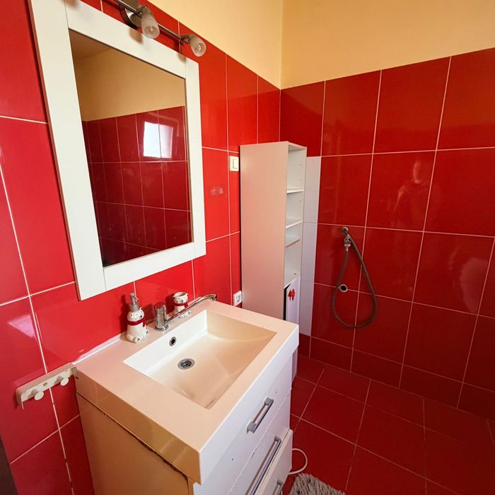 Chirie apartament baciu