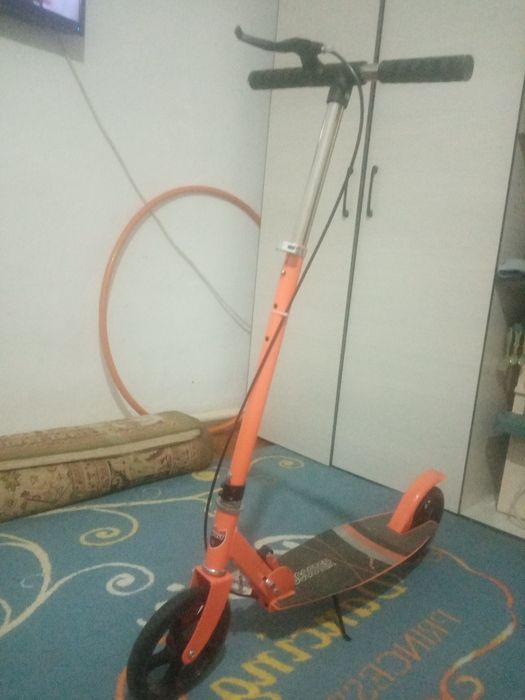 Продам самокаты новые