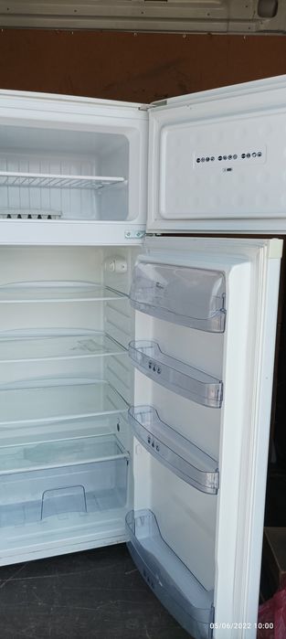 Хладилник Whirlpool