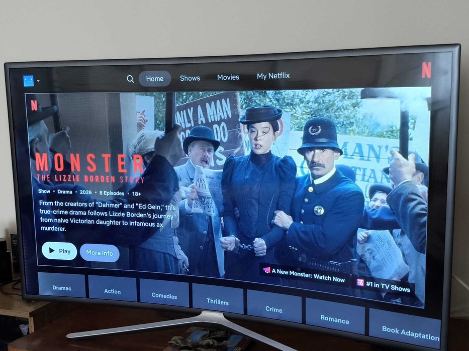 Vanzare TV Samsung 125 cm full hd