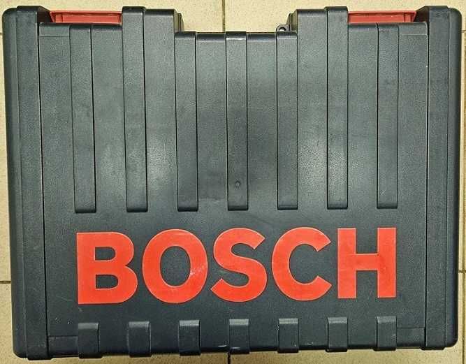 Акумулаторен перфоратор BOSCH GBH 36 VF-LI Professional