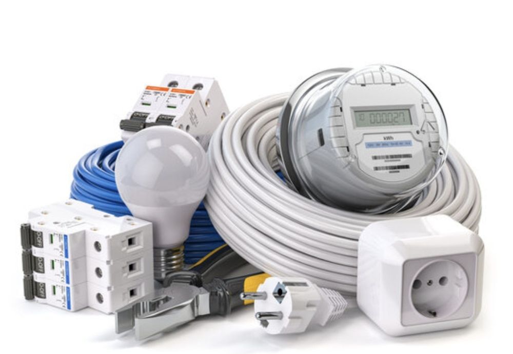 Мастер-универсал. Сварка, сантехника,электрика!