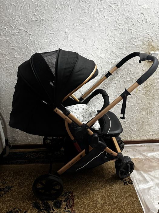 Коляска детский