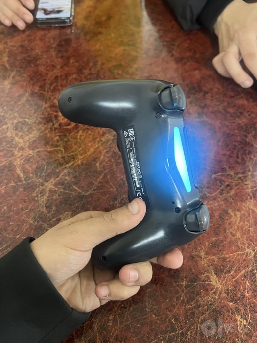 Ps4 sotiladi yang