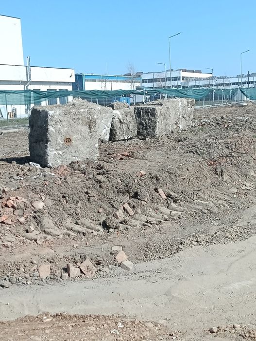 Executii speciale de Carotari si Injectari - Consolidari - Constructii