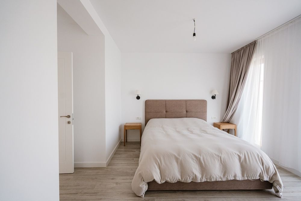 DUPLEX MODERN DE VÂNZARE în ALBA IULIA | 118 m² utili | 250 m² teren | Aproape de CETATE