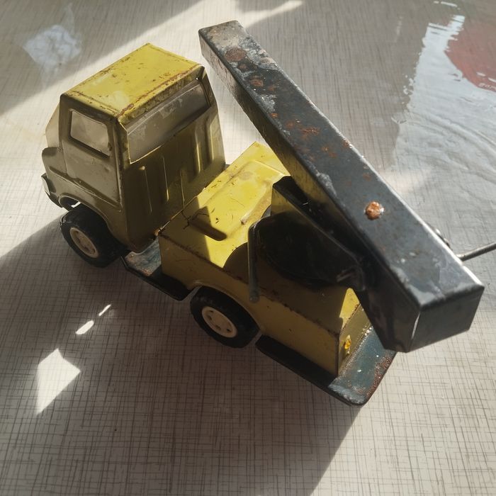 Продаю ее советскую винтажную машинку