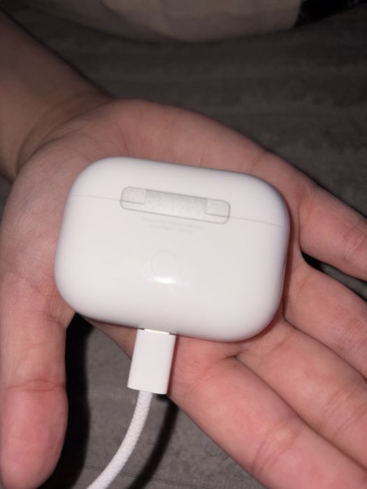 air pods pro 2gen