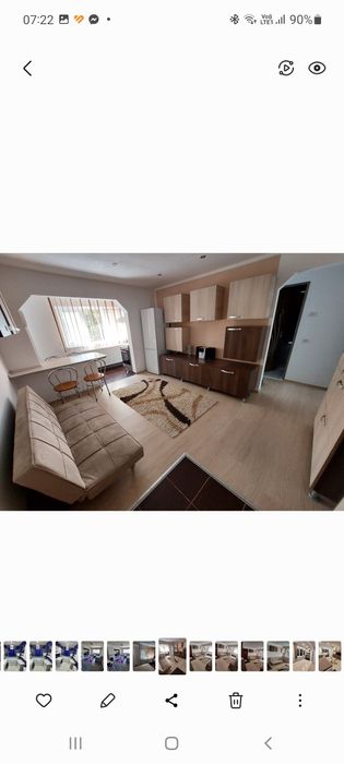 Apartament 2 camere decomandat