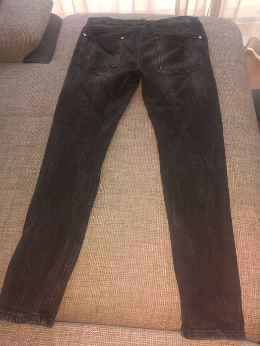 Мъжки дънки ZARA