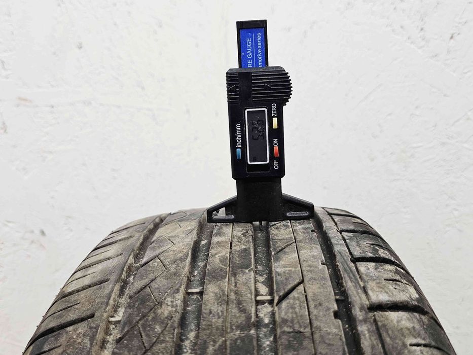 Anvelopa M+S Skoda Superb II Combi (3T5) Facelift [Fabr 2009-2015] 195