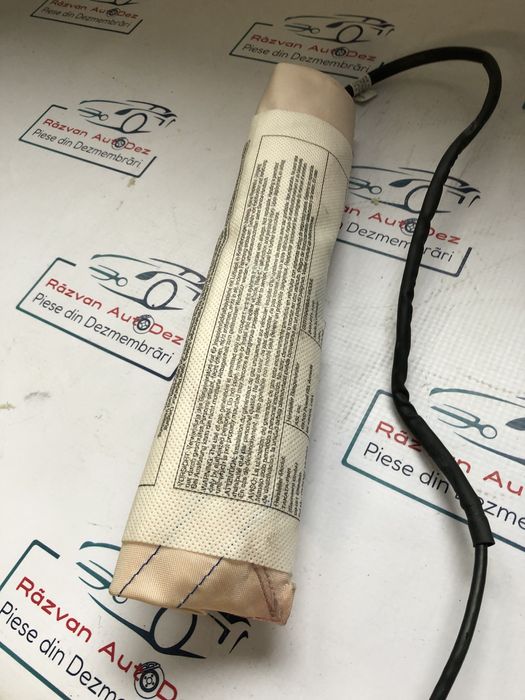 airbag scaun dreapta fata audi a4 b8 2009