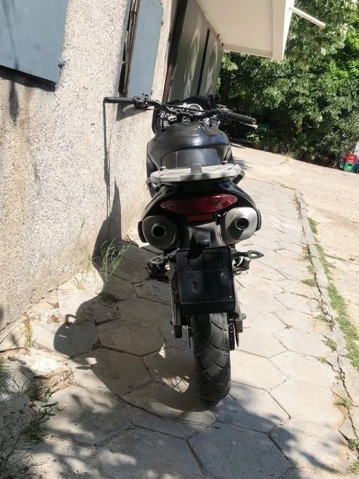Aprilia pegaso 650 2003