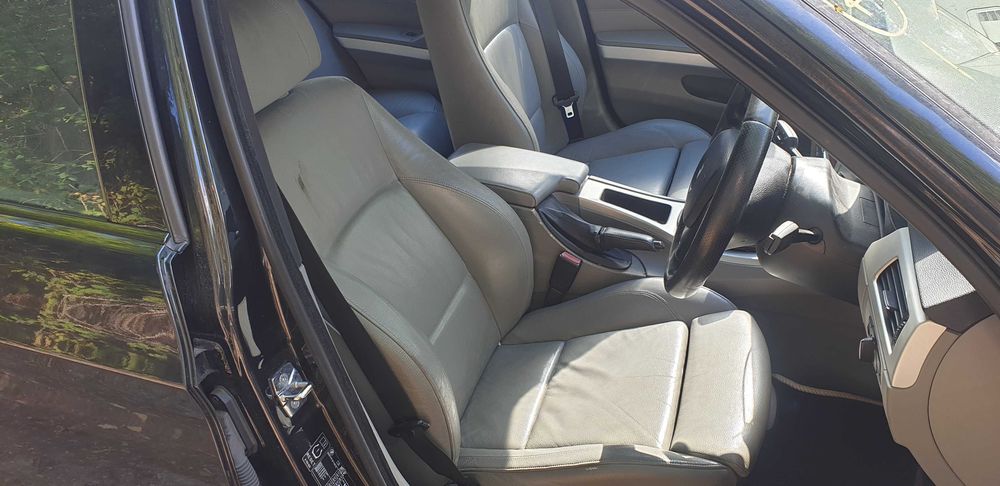 На части бмв е91 325и н52 218кс bmw e91 n52 218hp стил 193 черен таван