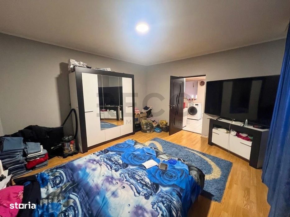 RECO, Casa din caramida, Zona Tileagd, la 20 km de Oradea
