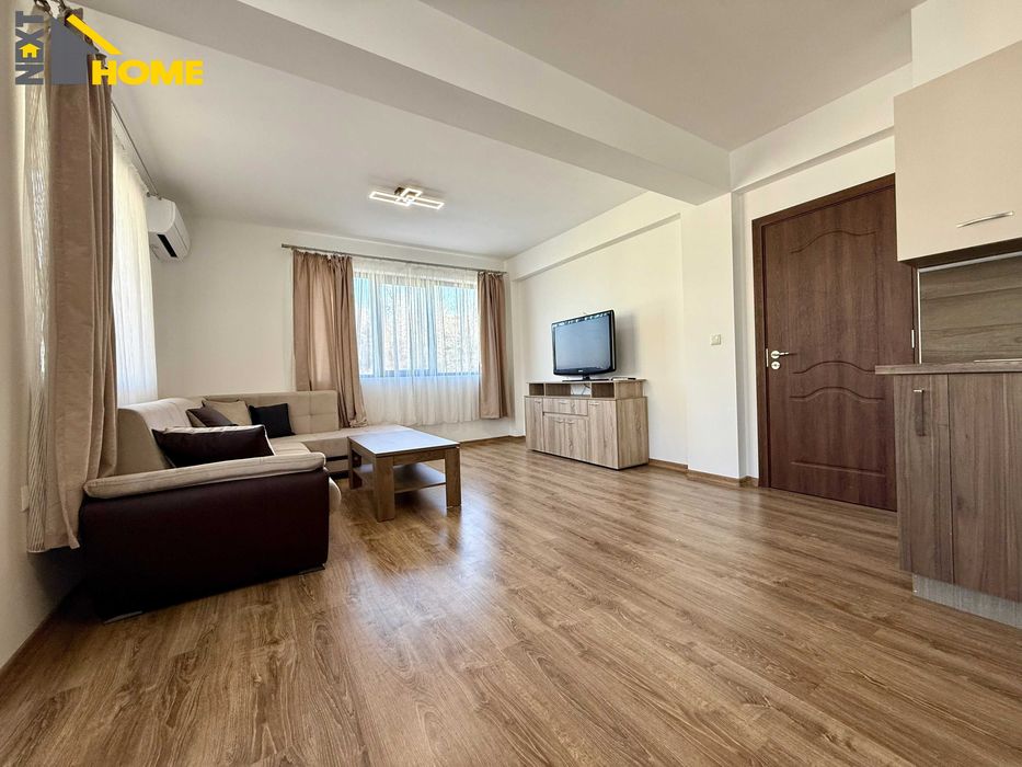 Дава се под наем Двустаен апартамент в Асеновград - 70 кв.м за 348.84 € - Снимка #2