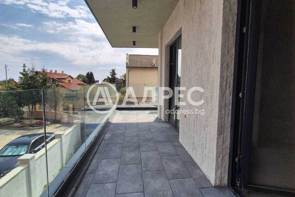 Продава се Къща в Варна, м-т Евксиноград - 289 кв.м за 1033 €/кв.м - Снимка #5