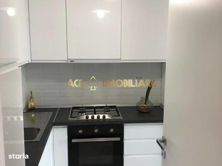 Garsoniera de inchiriat | Exigent Plaza | Metrou | Centrala proprie
