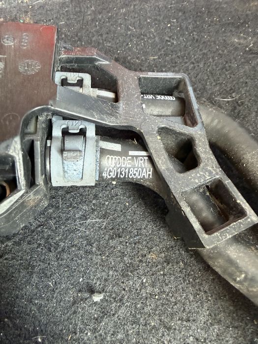 Датчик DPF налягане Audi A7 / A6 3.0L