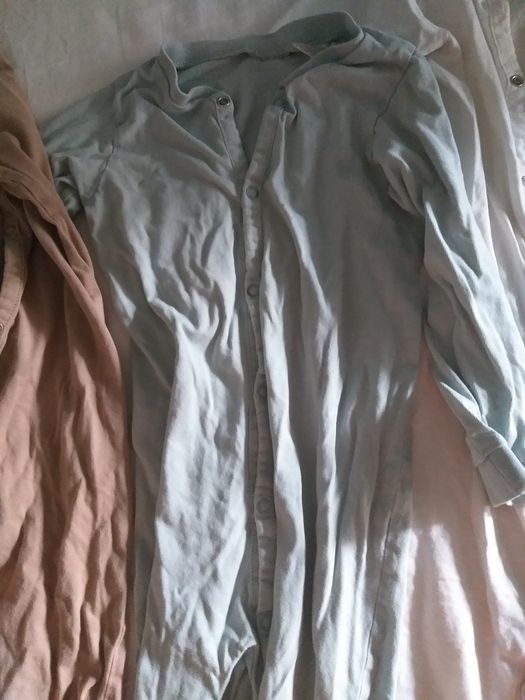 4 pijamale, marime 92