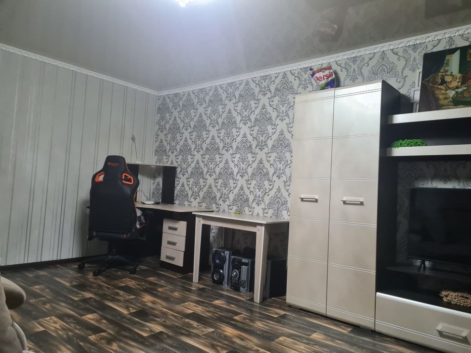 Квартира месячно