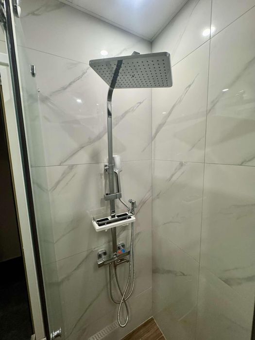 Дава се под наем Тристаен апартамент в Пловдив, Кършияка - 100 кв.м за 750 € - Снимка #7