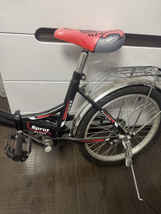 Продам велик детский!!! Самовывоз