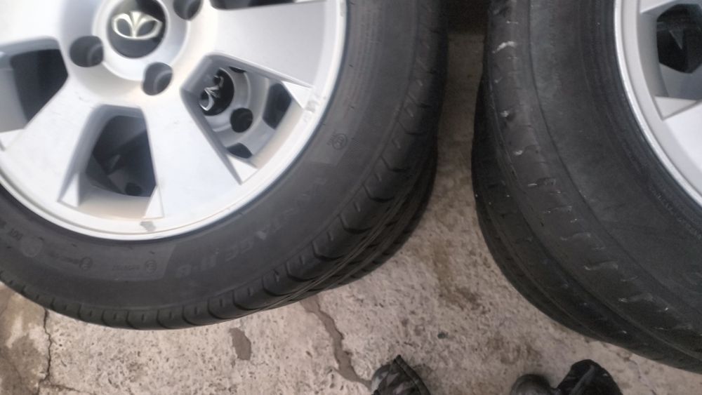 Уверенность в каждом километре