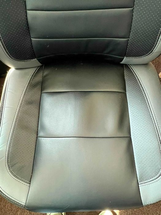 Scaun Gaming / Birou Premium – Stare foarte bună