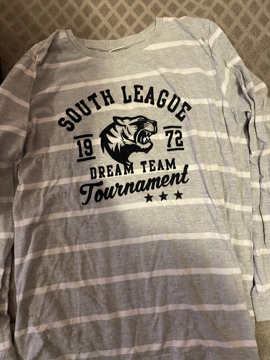 Лот детски блузи 10-11 г