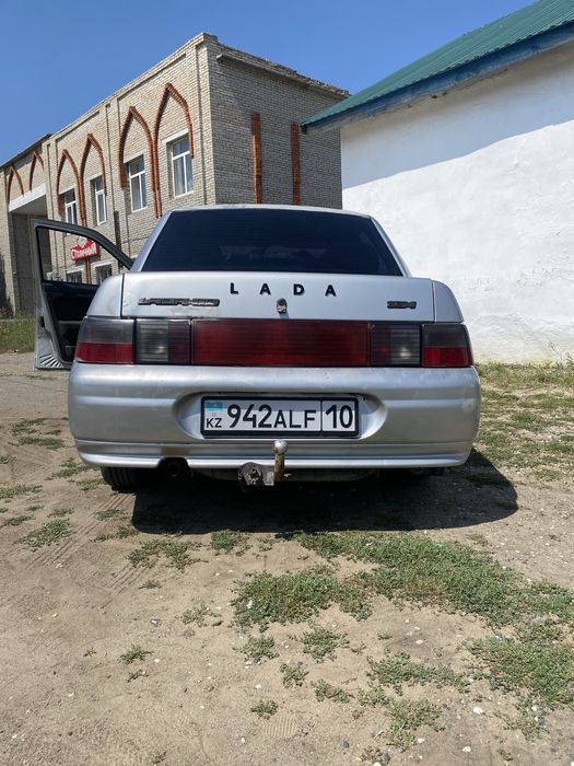 Продам ваз 2110