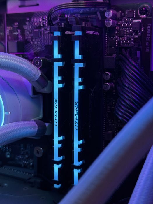 Продам игровой ПК