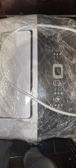 Aer conditionat mobil Hisense