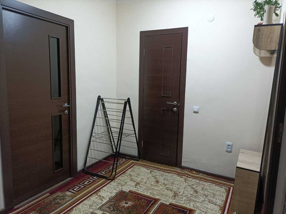 Продается своя квартира Мирзо-Улугбекский район (без маклер)