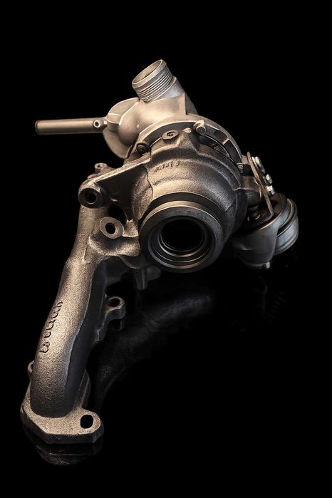 TURBINA/TURBOSUFLANTA/TURBO Audi A1/A3/Q2 VW Beetle/Caddy/Golf/Jetta/Passat/Polo/T-Cross/T-roc/Tiguan/Touran