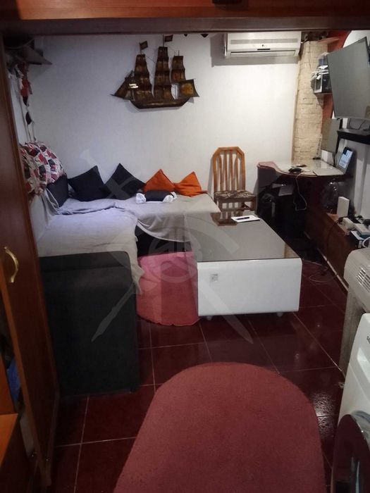 Продава се Едностаен апартамент в Варна, Колхозен пазар - 32 кв.м за 1407 €/кв.м - Снимка #2