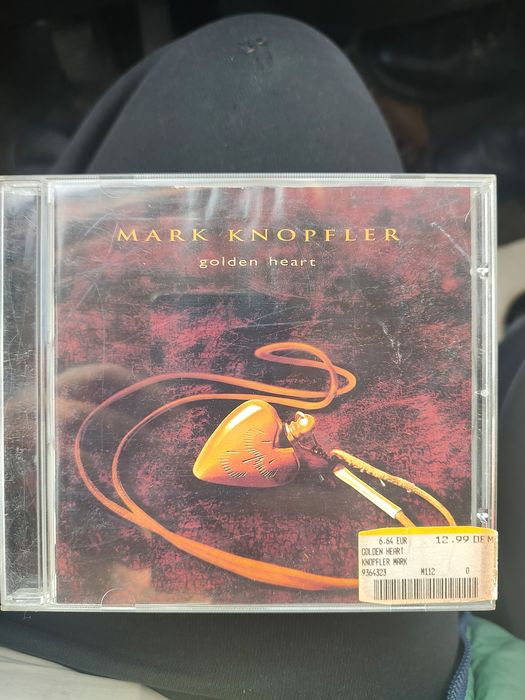 Cd дискове 5 броя