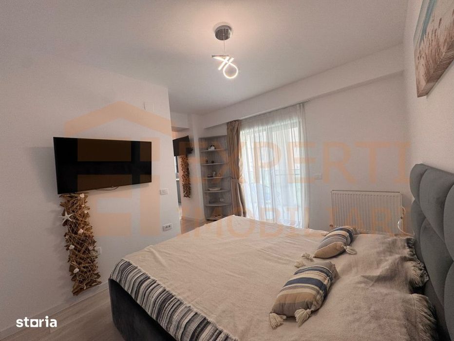 Apartament 2 Camere Mamaia Nord | Distrikt Residence | Comision 0%
