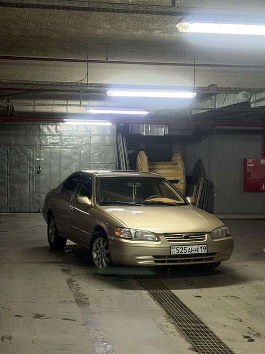 Продам камри 20 v6