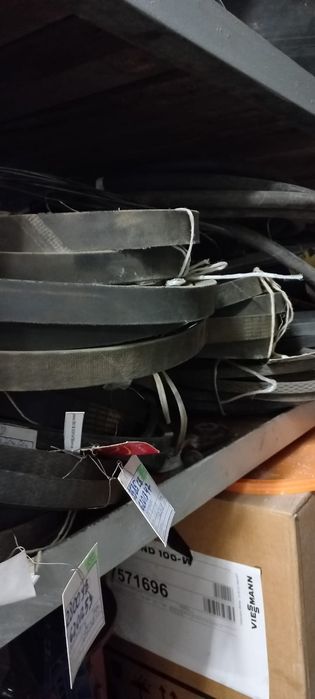 Продам сельхоз запчасти