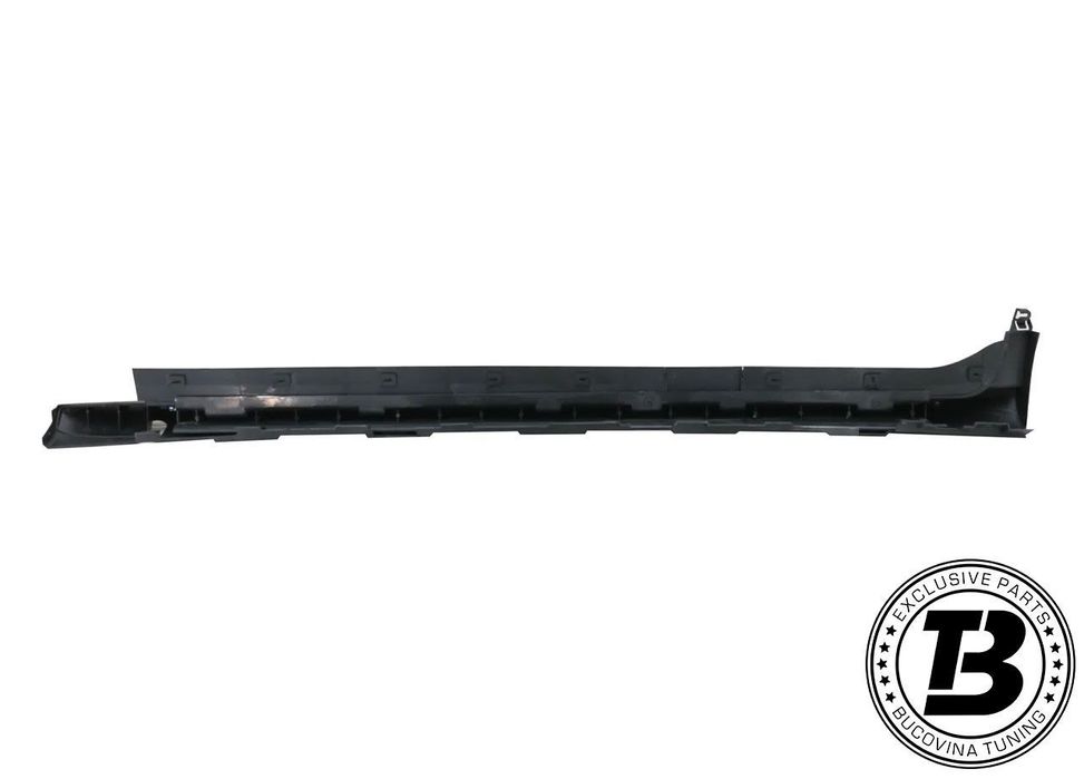 Praguri Aluminiu compatibile cu BMW X3 F25