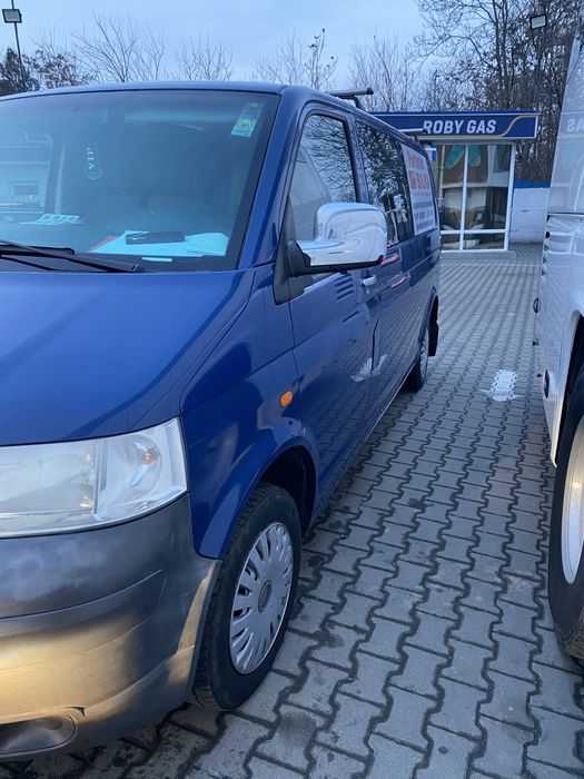 ww t5 2007 vand sau schimb