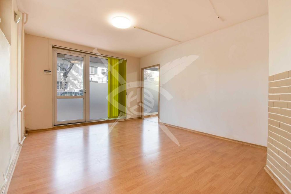 Дава се под наем Двустаен апартамент в София, Изток - 35 кв.м за 124683.78 € - Снимка #6