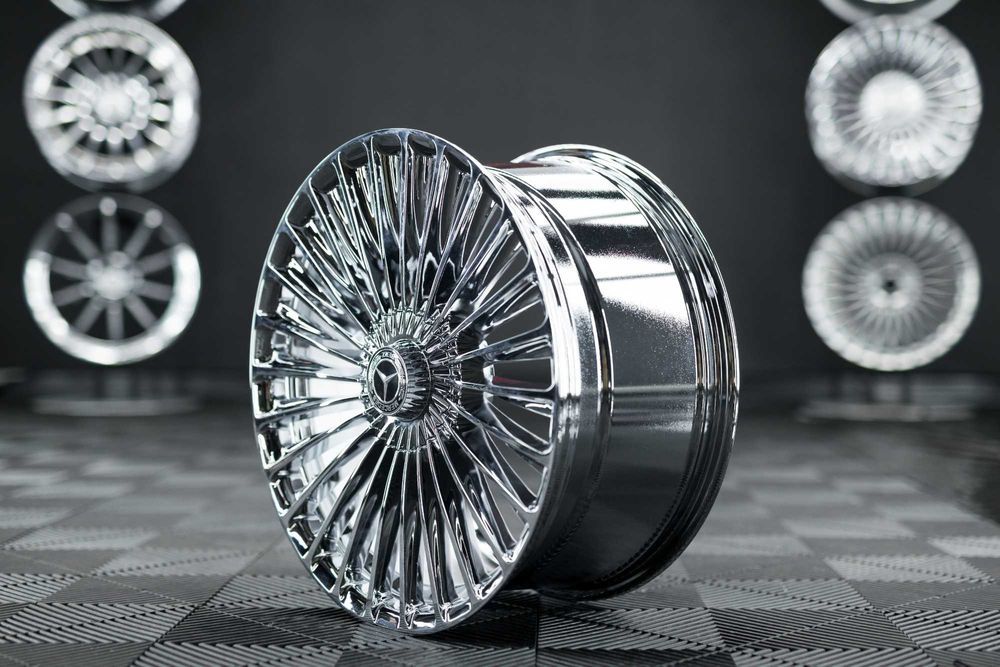 jante 20 mercedes maybach r20 luxury