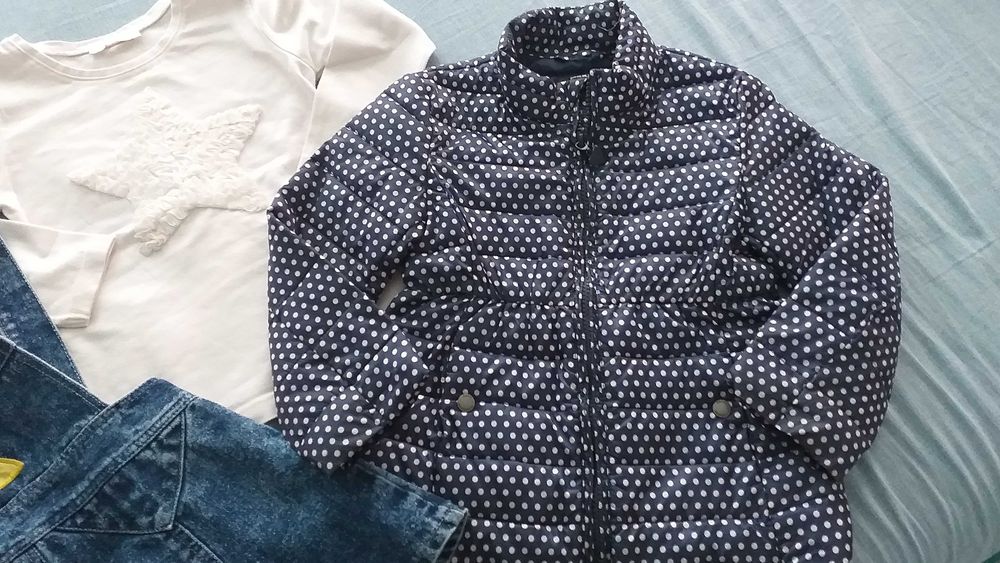 Детски фирмени  лотове за малка г-жица-22-60лв.