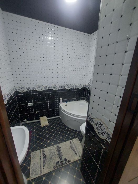 Сдаётся 1 коп квартира